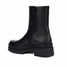 Damskie botki 3408 czarne