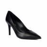 Eleganckie buty damskie 1372 czarne