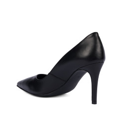 Eleganckie buty damskie 1372 czarne