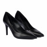Eleganckie buty damskie 1372 czarne