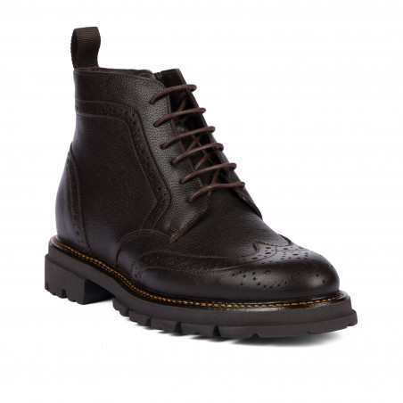 Buty męskie 4157 biz tdm