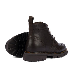 Buty męskie 4157 biz tdm