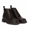 Buty męskie 4157 biz tdm