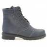 Buty damskie 280-2 tuxon czarne