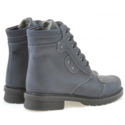 Buty damskie 280-2 tuxon czarne