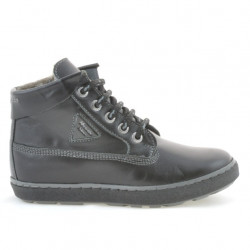 Buty dziecięce 3206 czarne