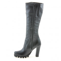 Buty damskie 1140 czarne