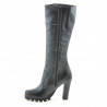 Buty damskie 1140 czarne