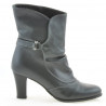 Buty damskie 1116 szare