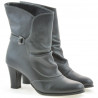 Buty damskie 1116 szare