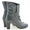 Buty damskie 1116 szare