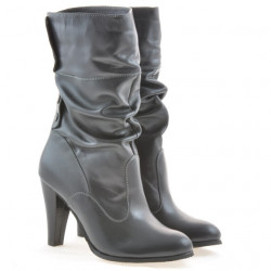 Buty damskie 1113 szare