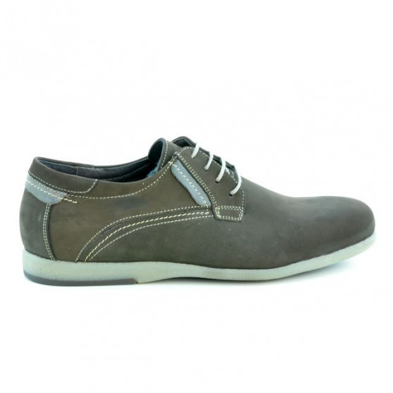 Buty casual męskie 857 bufo cafe