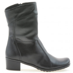 Buty damskie 3238 czarne