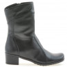 Buty damskie 3238 czarne