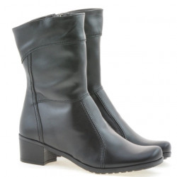 Buty damskie 3238 czarne