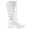 Damskie buty 245 białe