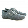 Męskie buty sportowe 728 tuxon czarne