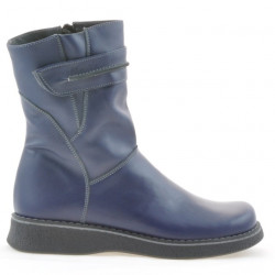 Buty dziecięce 211-1 indygo