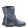 Buty dziecięce 211-1 indygo