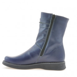 Buty dziecięce 211-1 indygo