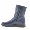 Buty dziecięce 211-1 indygo