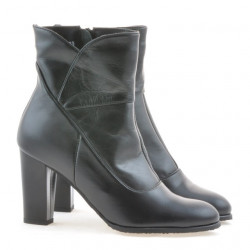 Buty damskie 1133 czarne