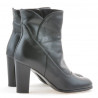 Buty damskie 1133 czarne
