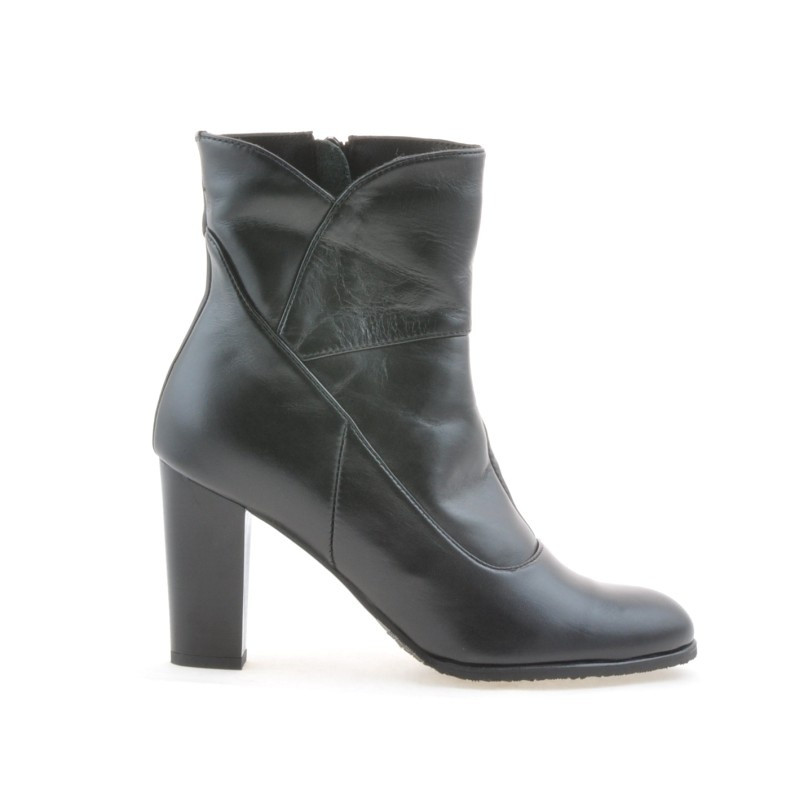 Buty damskie 1133 czarne