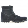 Buty męskie 478 bufo indygo