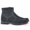Buty męskie 478 bufo indygo