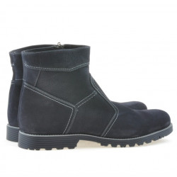 Buty męskie 478 bufo indygo