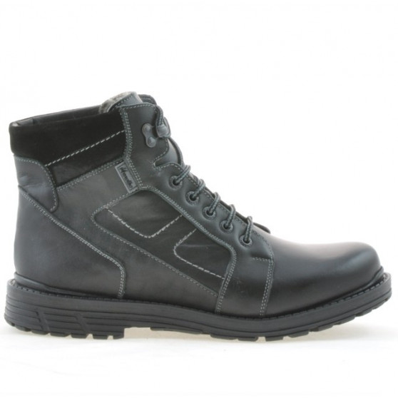 Męskie buty 446 czarne