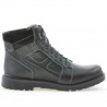 Męskie buty 446 czarne