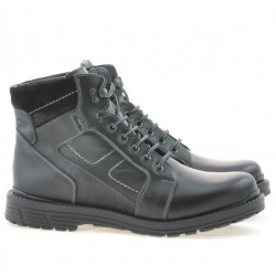 Męskie buty 446 czarne