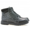 Męskie buty 446 czarne