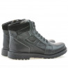 Męskie buty 446 czarne