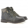 Buty męskie 446 tuxon cafe