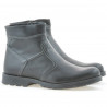 Buty męskie 478 czarne