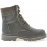 Buty męskie 470 tuxon cafe