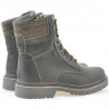 Buty męskie 470 tuxon cafe