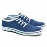 Casualne / sportowe buty męskie 722 indygo welur