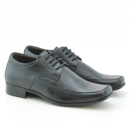 Dziecięce buty 112 czarne
