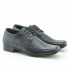 Dziecięce buty 112 czarne