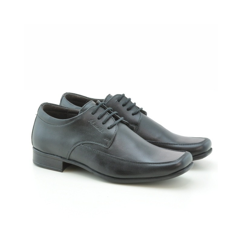 Dziecięce buty 112 czarne
