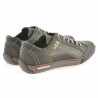 Buty sportowe dla nastolatków 307 tuxon cafe