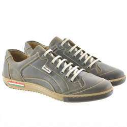 Buty sportowe męskie 707 tuxon cafe