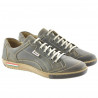 Buty sportowe męskie 707 tuxon cafe