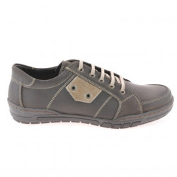 Buty sportowe męskie 728 tuxon cafe