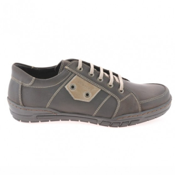 Buty sportowe męskie 728 tuxon cafe